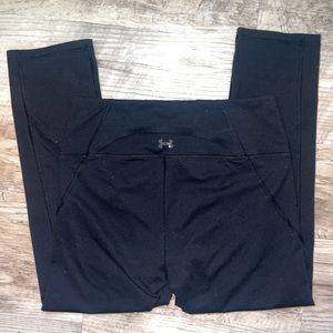 Under Armour Capri Leggings